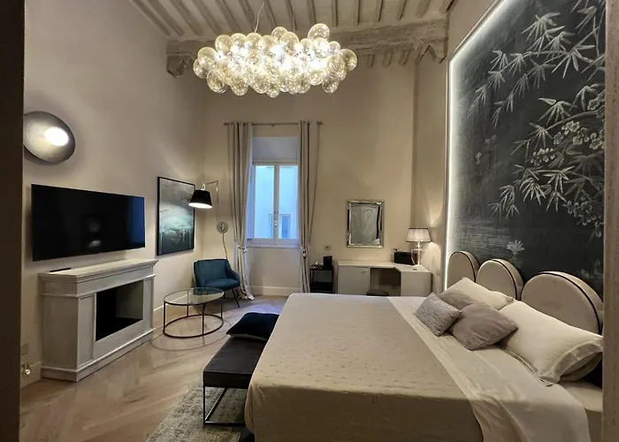 Hotel Casa Del Fauno