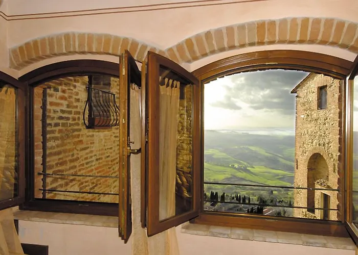 Osteria Del Borgo B&BAlbergo